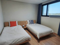 Two-room unit near Songjeong Beach 2th image
