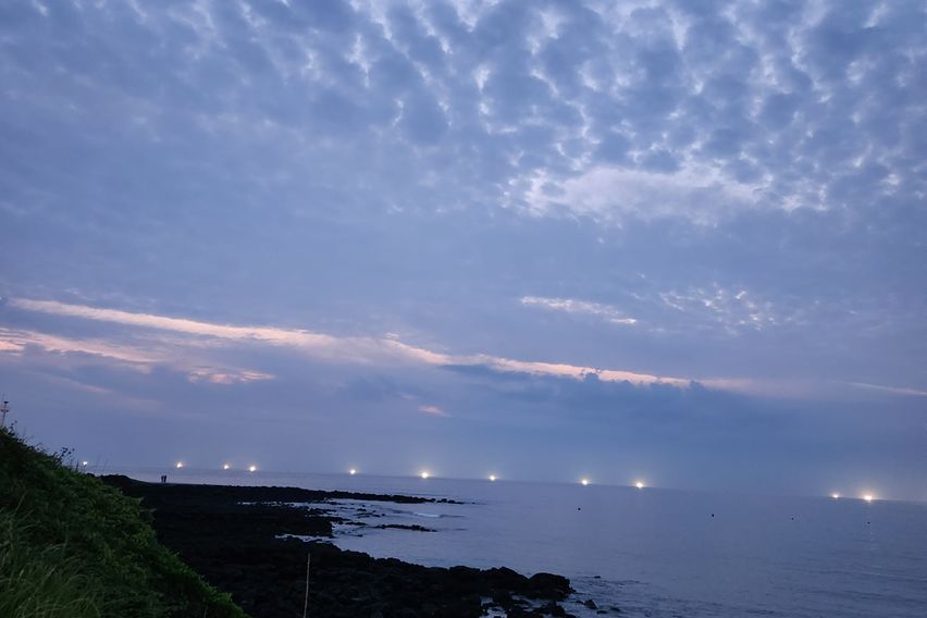 Studio with separate room, 2nd floor, 40F 8th image