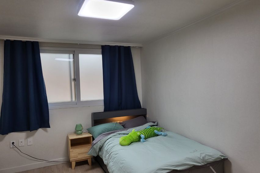 잠실 넓고 예쁜 3룸 6번째 이미지