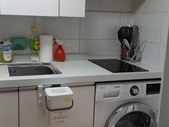Studio apartment near Yonsei University and M 4th image