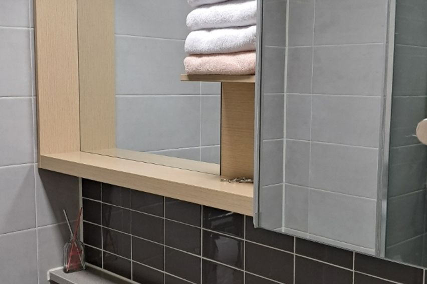 시티뷰 고층 풀옵션!! 2번째 이미지