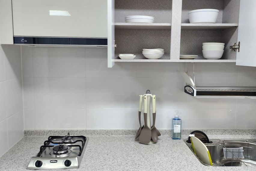 [더휴식103]#복대동