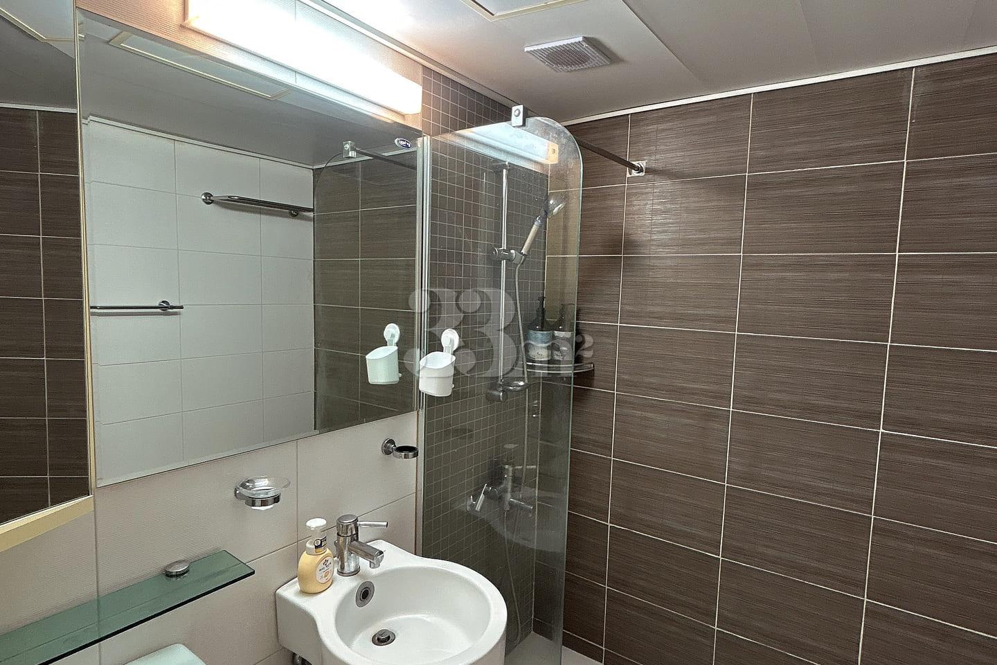 ✨Spacious room with city view, 2 mins from Si 11th image