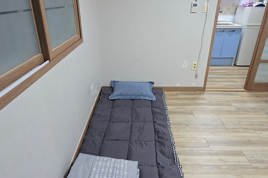 드림하우스2 1인실 3번째 이미지