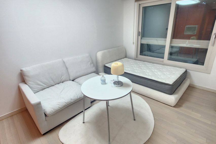 광교 상현역 풀옵 원룸