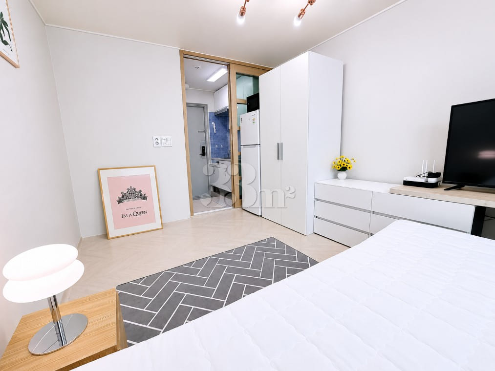 Cheongju Pogeun Room, S3🍋 2th image