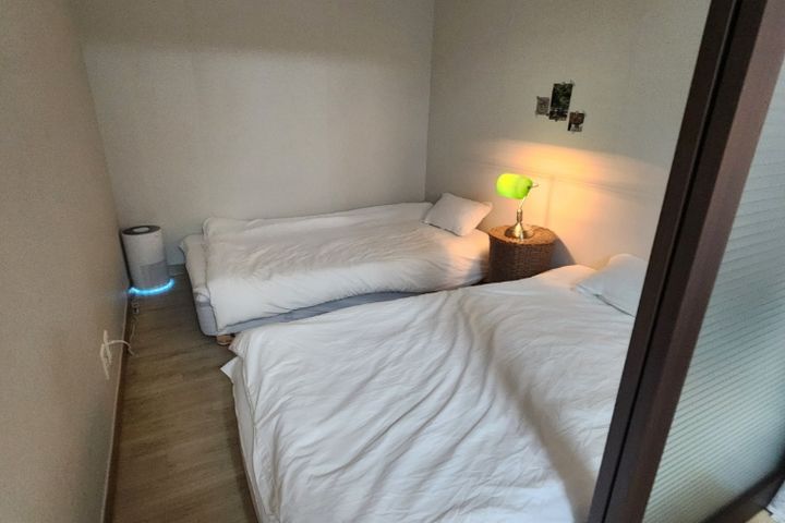 시청역캐슬타워/침대3 7번째 이미지