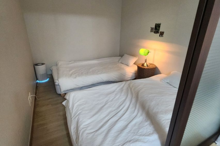 수원시청역캐슬타워무료차