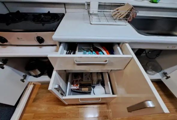 월포해수욕장 비치빌