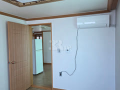 Two-room unit with a large veranda in Yongwon 8th image