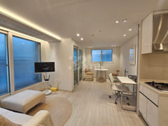 Mokdong, hotel-like condition 10th image