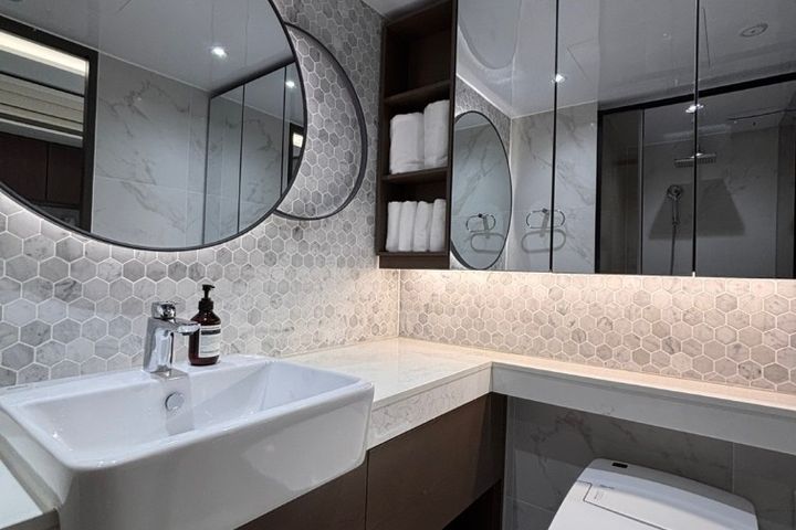 Seocho Roium Giselle (Fully Furnished) 7th image