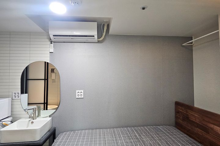 프리미엄 고고스테이D2 12번째 이미지