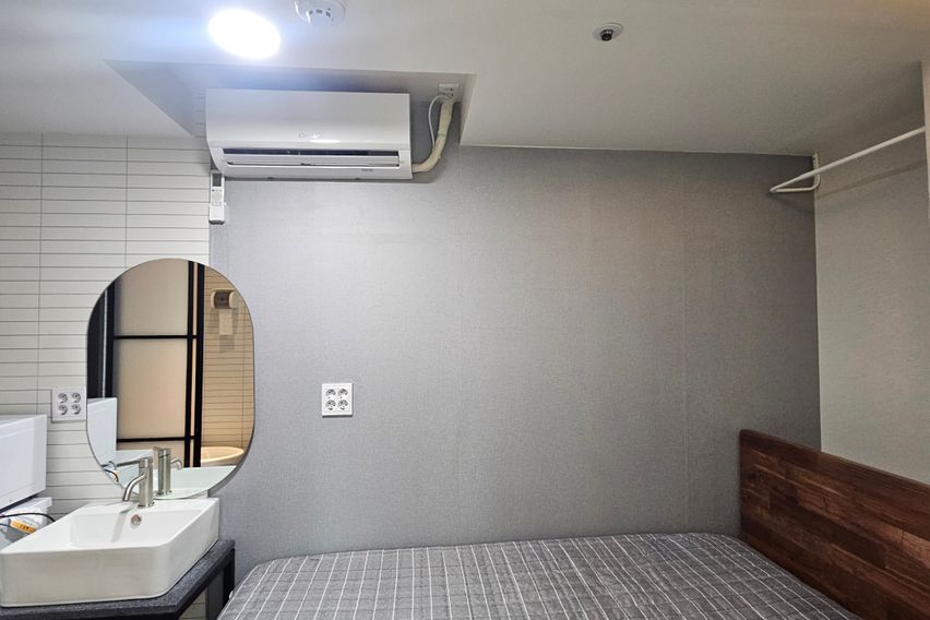 프리미엄 고고스테이 F