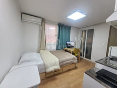 Cozy studio apartment in Goyang-si 14 0th image