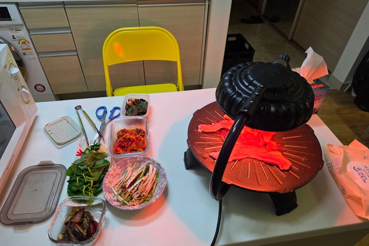 마린시티비치뷰 1번째 이미지