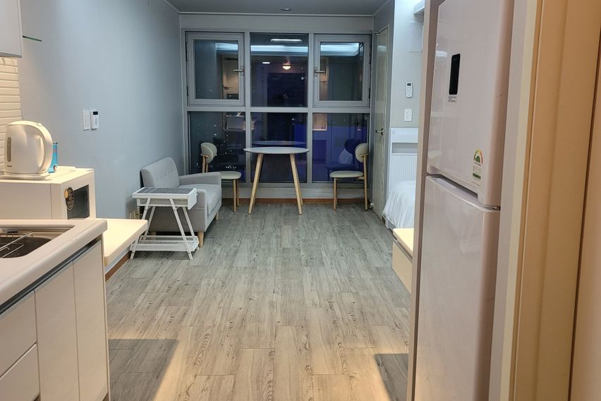 서면 부암역 30초컷  1번째 이미지