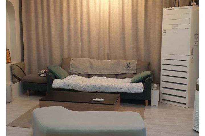 프리스테이(황오황촌 2번째 이미지
