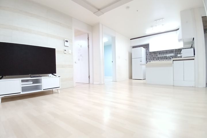 DH역세권쓰리룸♡301 0번째 이미지