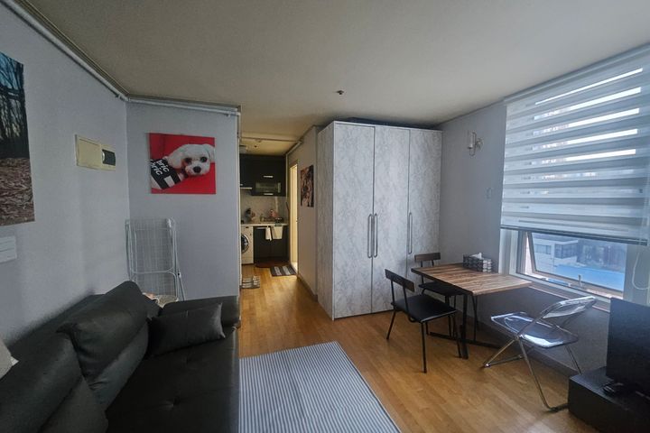 [Special Offer] Uijeongbu-dong Officetel 18th image