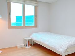 Gyeyang New Three-Room Apartment with Full Op 15th image