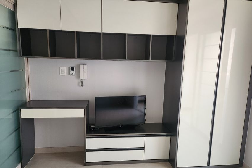 평택 브레인시티 원룸