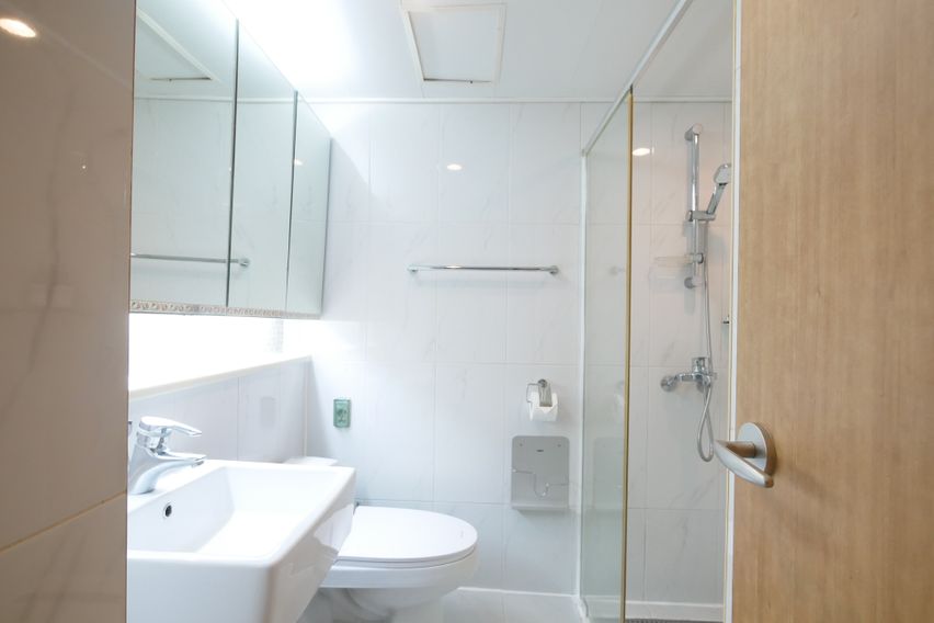 안국역연결 넓은오피스텔