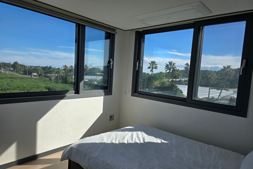 서귀포감귤밭1.5룸