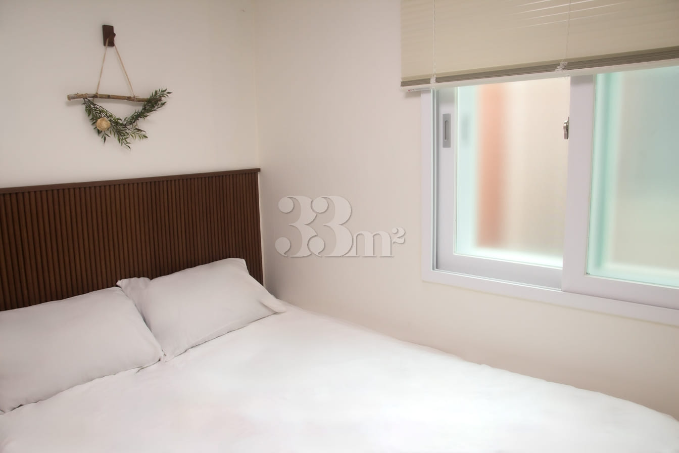 Mangwon-dong 2-room with 2 queen beds 9th image