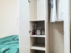 Fully furnished studio apartment, 5 minutes f 6th image