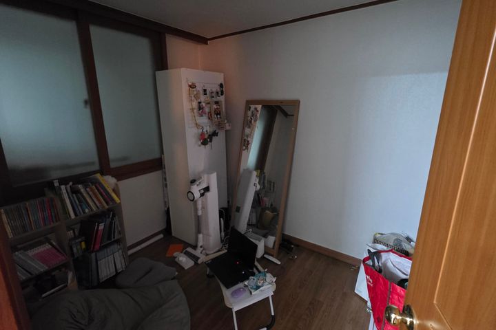망포역3분 풀옵션 3번째 이미지