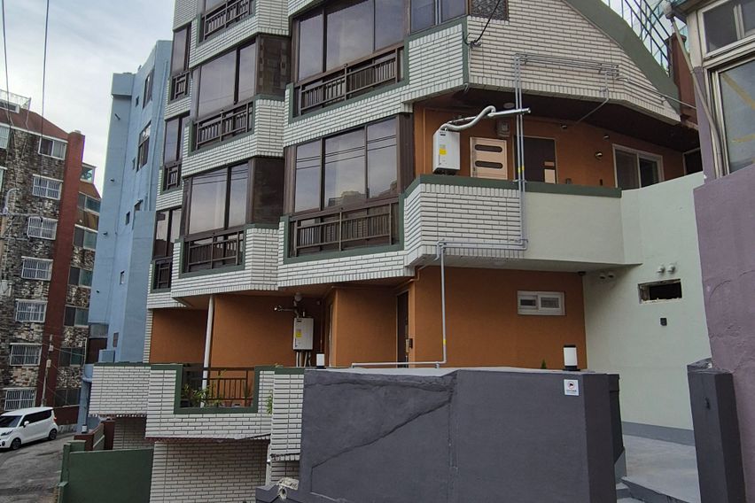 송도해수욕장 302호