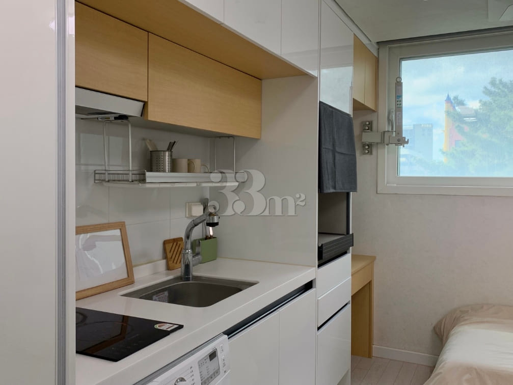 Jeju Yeon-dong Airport Area Accommodation 1 5th image