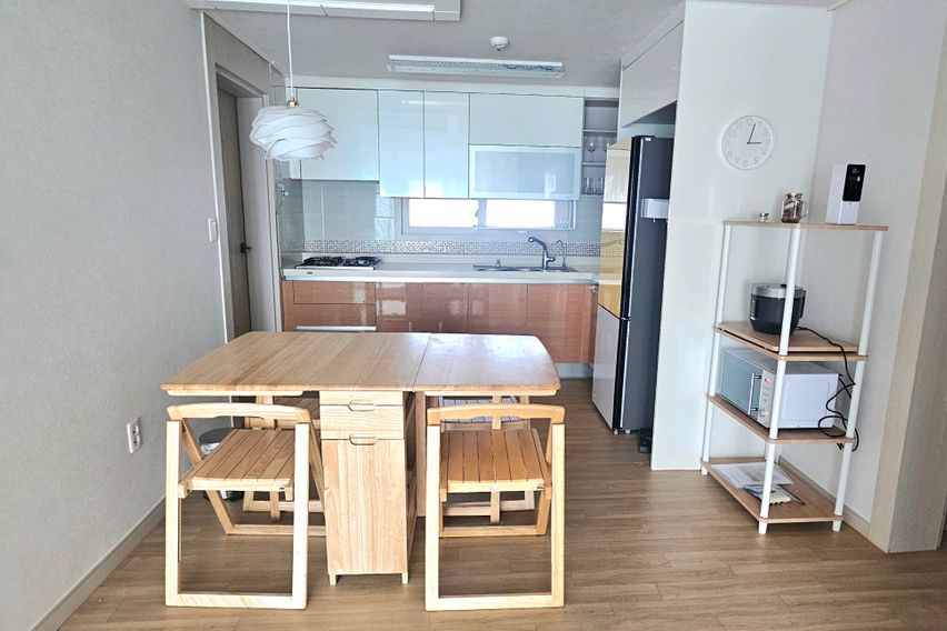 중동 장산역10분바다뷰