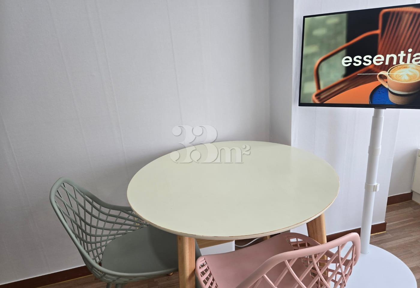 Connected to Suseo Station ❤ Special Rate for 4th image