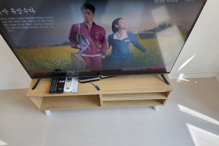 더숨럭셔리1.5룸551 3번째 이미지