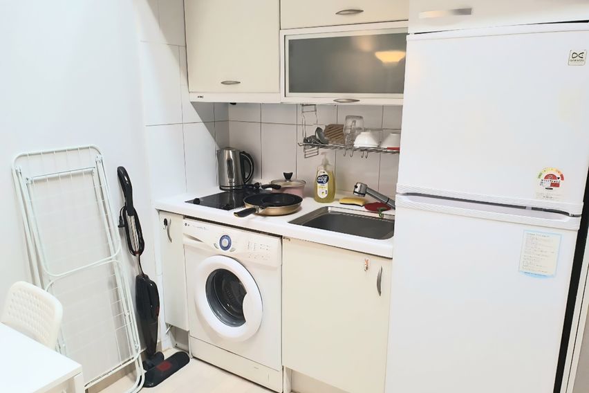 미금역 4분 거리 방