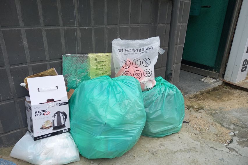 부천 일빵빵 원룸 3층