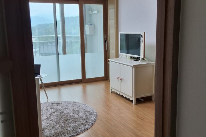 양산 통도사 힐링스테이 8번째 이미지