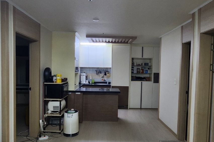 배곧신도시뷰좋은3룸