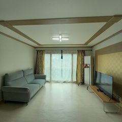Detached House at Moaksan Mountain, Jeonju Unit Image