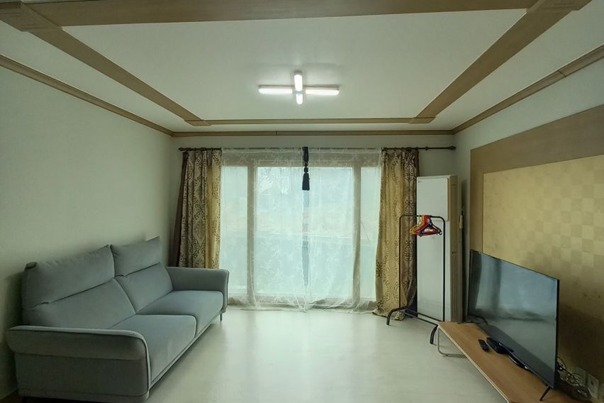 전주 모악산 단독주택