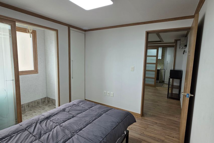 깔끔 저렴 미니투룸 5번째 이미지