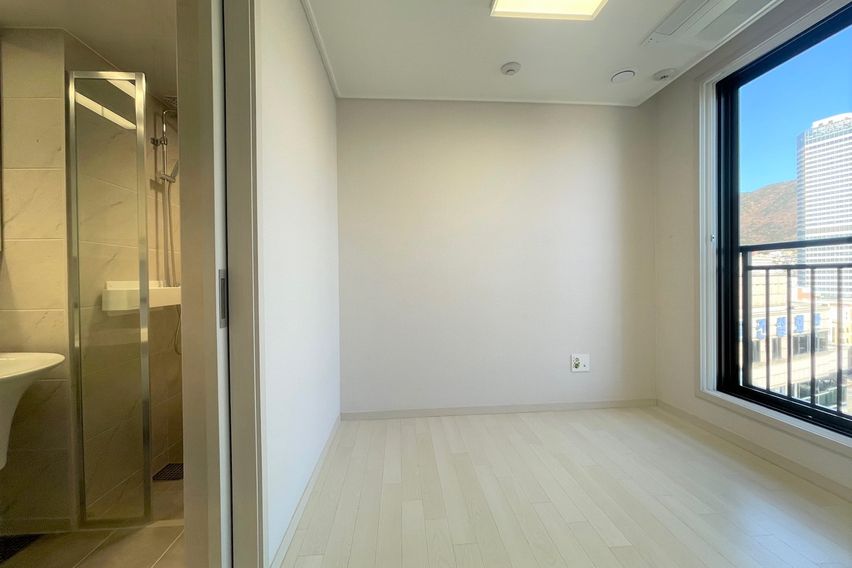 신축 투룸,건조기까지