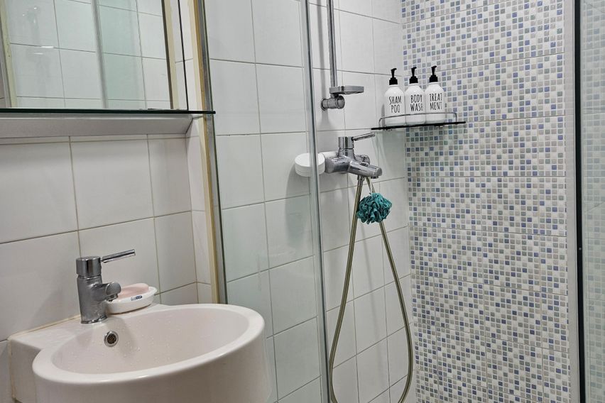 강남역양재역 고층시티뷰