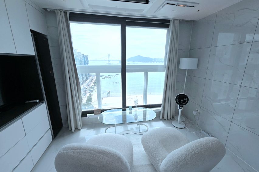 광안대교뷰 사랑💕