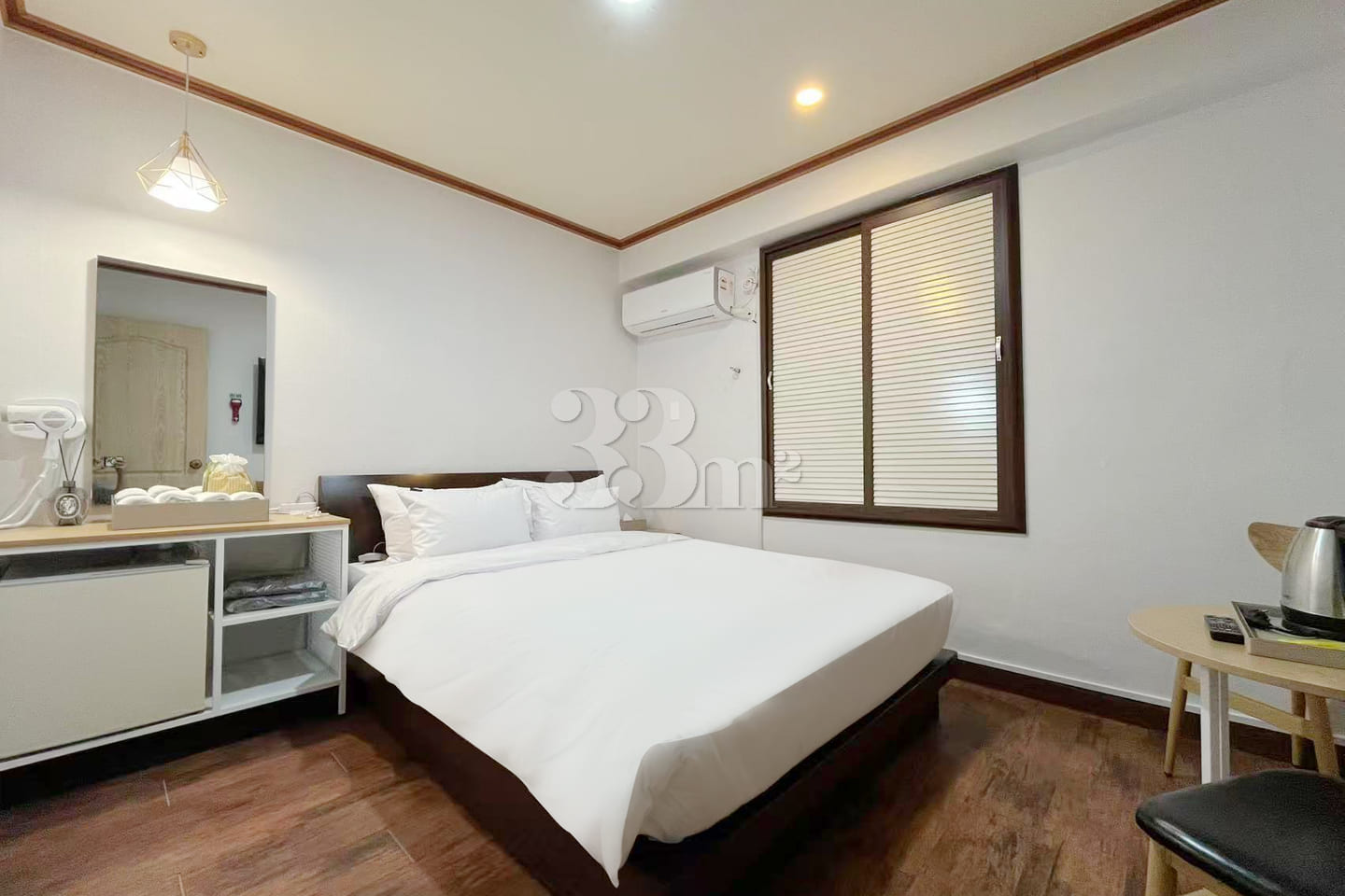 Pocheon long-term rental 1th image