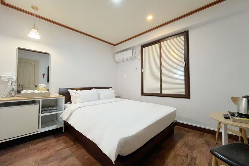 Pocheon long-term rental 1th image