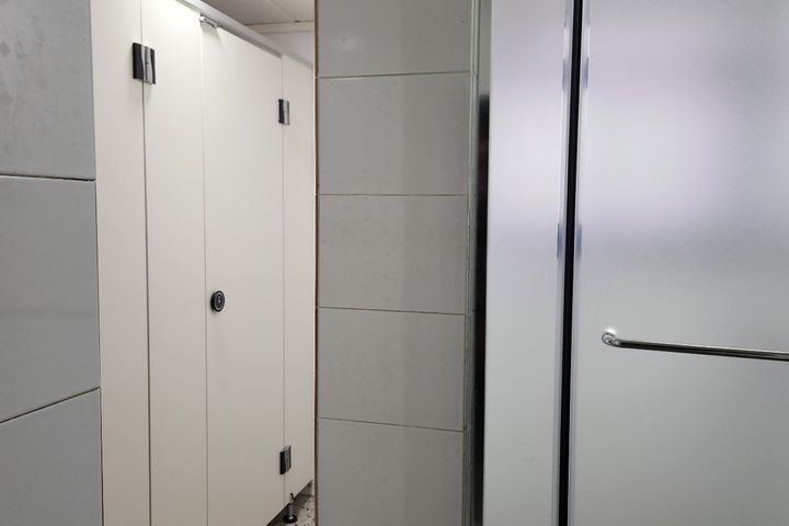 Clean mini-room near Seoul National Universit 9th image