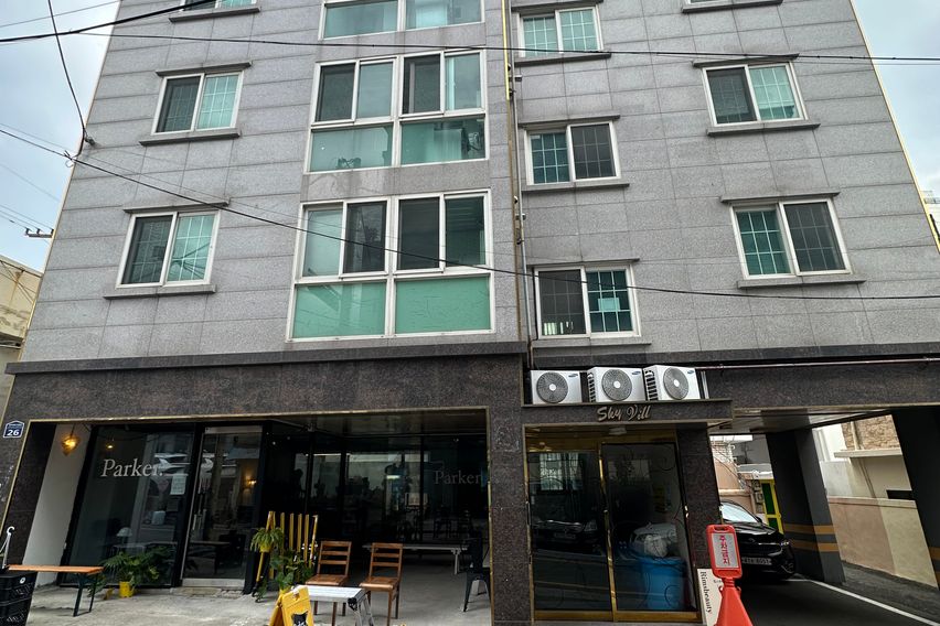 서면전포역 5분 스윗B 10번째 이미지